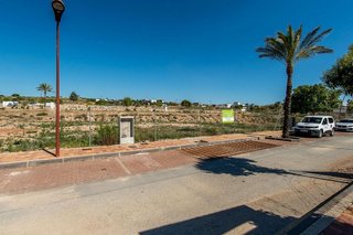 Solar en venta en La Alcayna en Molina de Segura
