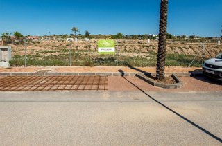 Solar en venta en La Alcayna en Molina de Segura