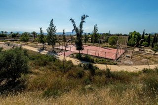 Solar en venta en La Alcayna en Molina de Segura