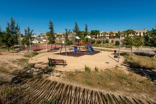 Solar en venta en La Alcayna en Molina de Segura