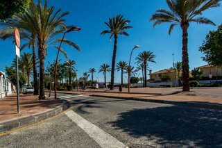 Solar en venta en La Alcayna en Molina de Segura