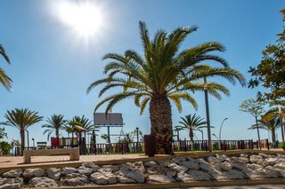 Solar en venta en La Alcayna en Molina de Segura