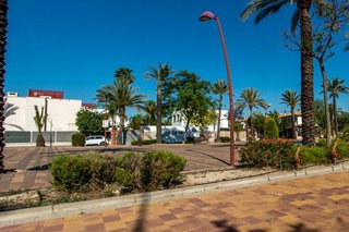 Solar en venta en La Alcayna en Molina de Segura