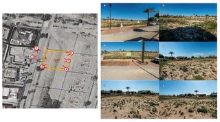 Solar en venta en La Alcayna en Molina de Segura
