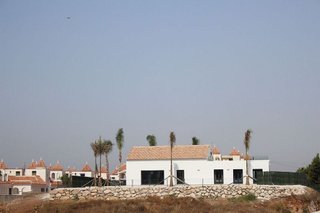Chalet en alquiler en Paseo Marítimo de Levante en Vélez-Málaga