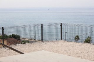 Chalet en alquiler en Paseo Marítimo de Levante en Vélez-Málaga
