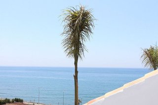 Chalet en alquiler en Paseo Marítimo de Levante en Vélez-Málaga