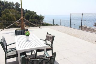 Chalet en alquiler en Paseo Marítimo de Levante en Vélez-Málaga
