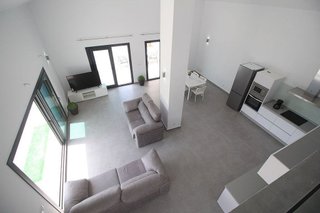 Chalet en alquiler en Paseo Marítimo de Levante en Vélez-Málaga