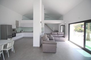 Chalet en alquiler en Paseo Marítimo de Levante en Vélez-Málaga