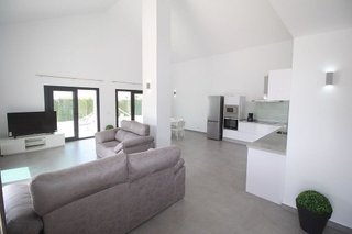 Chalet en alquiler en Paseo Marítimo de Levante en Vélez-Málaga