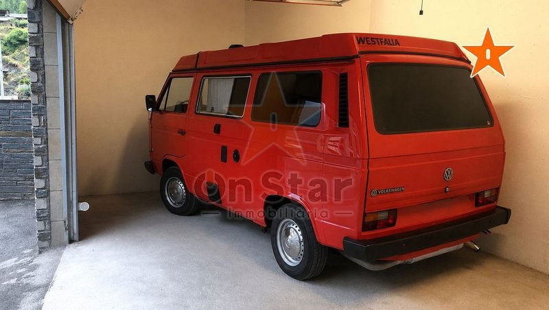 Parking space for sale in Les Bons, Encamp · 5 of 22