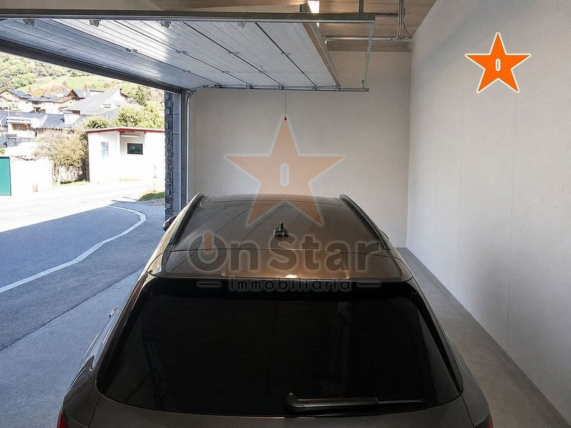 Parking space for sale in Les Bons, Encamp · 7 of 22