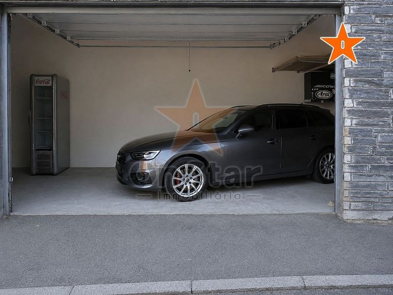 Parking space for sale in Les Bons, Encamp · 8 of 22