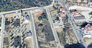 Terreno en venta en Monserrat