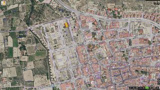 Terreno en venta en Monserrat