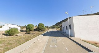 Terreno en venta en Monserrat