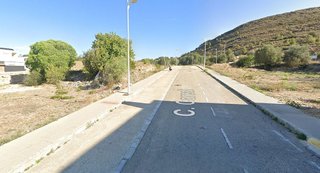 Terreno en venta en Monserrat
