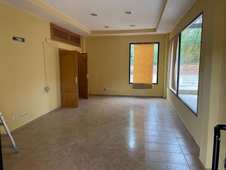 Local comercial en alquiler en Chinchón