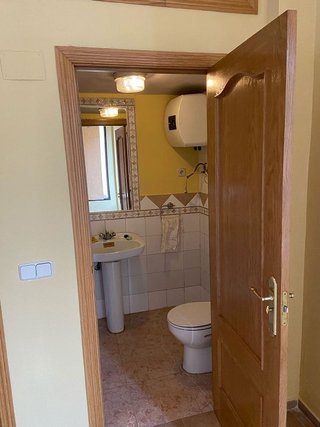 Local comercial en alquiler en Chinchón