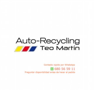Tmanp445753 motor completo 1z volkswage Ref:565735