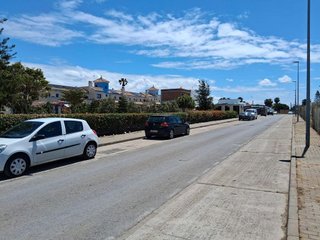 Solar en venta en La Jara en Sanlúcar de Barrameda