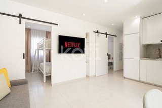 Piso en alquiler en Zona Puerto Deportivo en Fuengirola