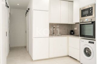 Piso en alquiler en Zona Puerto Deportivo en Fuengirola