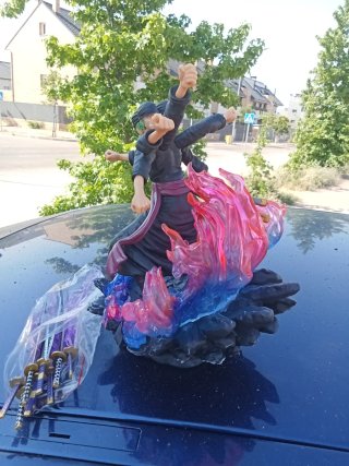 Figura Roronoa Zoro One Piece