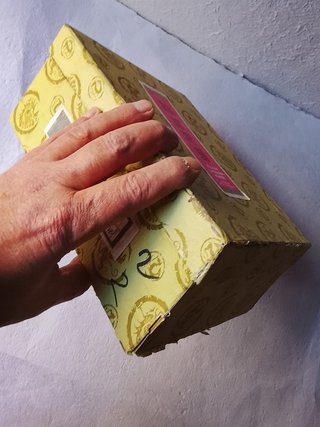 Coppia Vasi Cinesi Lacca Fujian Originali NOS