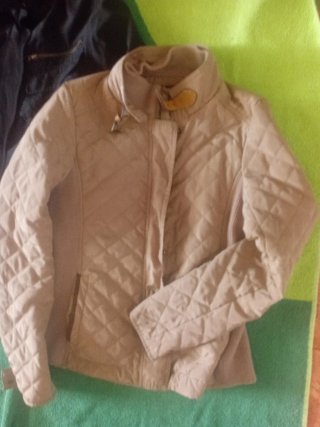 Chaqueta Trucco Talla M + Regalo Otra Chaqueta