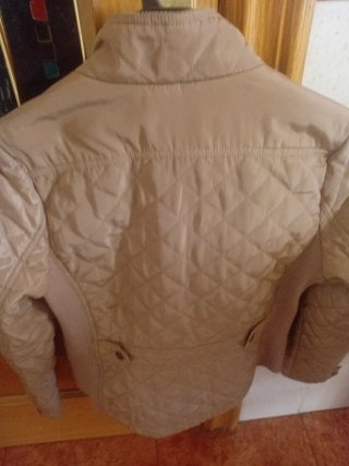 Chaqueta Trucco Talla M + Regalo Otra Chaqueta