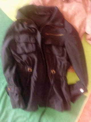 Chaqueta Trucco Talla M + Regalo Otra Chaqueta