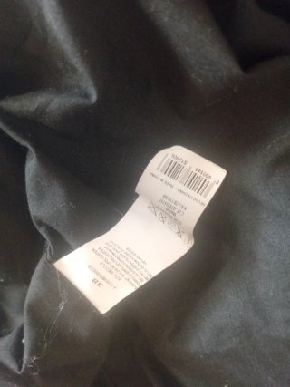 Chaqueta Trucco Talla M + Regalo Otra Chaqueta