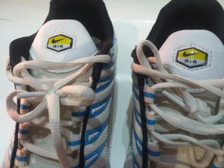 Nike Air Max TN Bambas