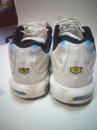 Nike Air Max TN Bambas