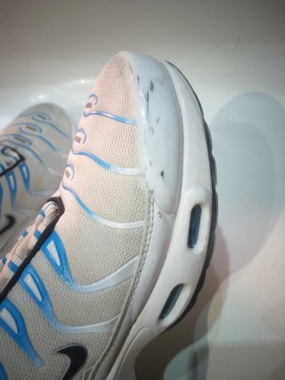 Nike Air Max TN Bambas