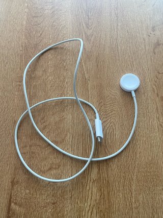 Cargador Apple Watch USB-C