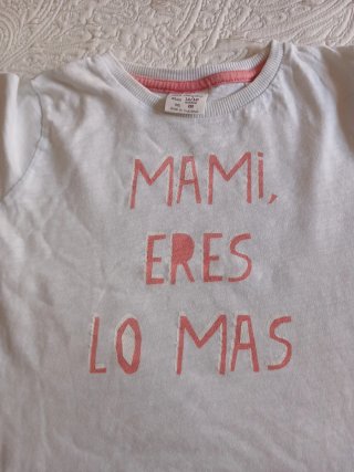 Conjunto Verano Niño 12-18 Meses