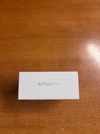 AirPods Pro 2 USB-C
