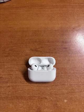 AirPods Pro 2 USB-C