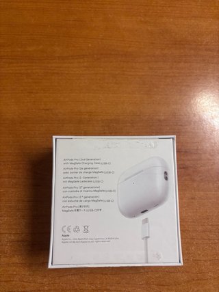 AirPods Pro 2 USB-C