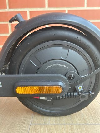 Patinete Eléctrico Xiaomi 3 Lite