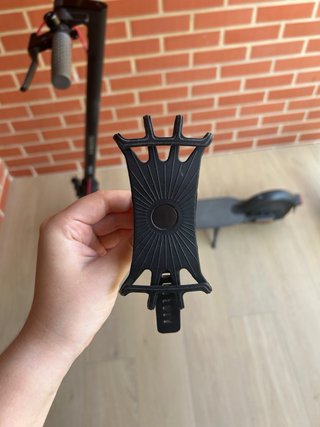 Patinete Eléctrico Xiaomi 3 Lite