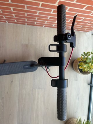 Patinete Eléctrico Xiaomi 3 Lite