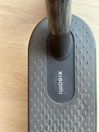 Patinete Eléctrico Xiaomi 3 Lite