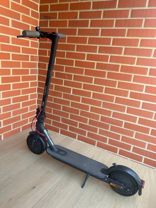 Patinete Eléctrico Xiaomi 3 Lite