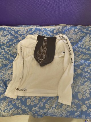 Camiseta Jack & Jones con capucha T-XL