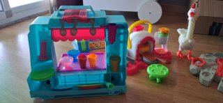 Pack de Juguetes Play-Doh