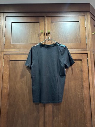 Camiseta estampada multicolor bimba y lola